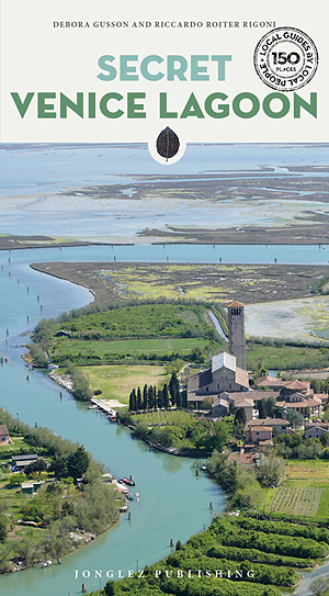 Secret Venice Lagoon 
